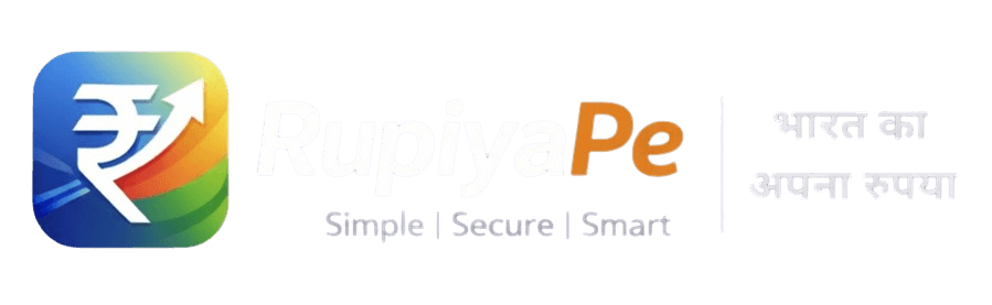 RupiyaPe Logo